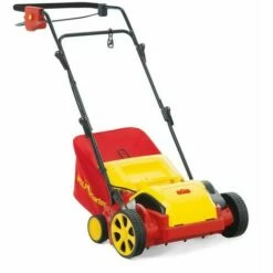 WOLF-Garten VA 303 E Scarificateur électrique - 1300W - 30cm