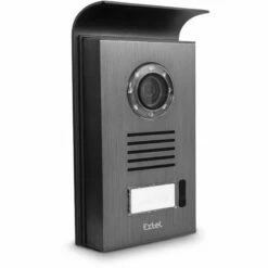 Platine De Rue EXTEL CONNECT - Produit Neuf