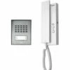 EXTEL Interphone 2 Fils - Easy Bus 3 - Interphone 1 EXTEL Interphone 2 Fils - Easy Bus 3 - Interphone -Wolf Garten Soldes 3130120 1