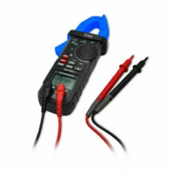 PINCE AMPEREMETRIQUE CALIBRAGE AUTOMATIQUE EXTEL EM PRO 2 785011