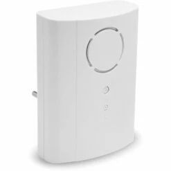 Sonnette - Carillon Sans Fil Enfichable - Carillo Plug - Extel - 061006 - 8 Sonnette - Carillon Sans Fil Enfichable - Carillo Plug - Extel - 061006 - -Wolf Garten Soldes 3345828 2