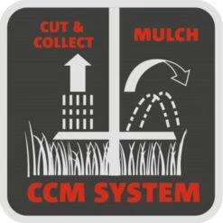 WOLF-GARTEN WOLF GARTEN Tondeuse Gazon électrique 40 Cm A 400 E / 1 800 Watts 8 WOLF-GARTEN WOLF GARTEN Tondeuse Gazon électrique 40 Cm A 400 E / 1 800 Watts -Wolf Garten Soldes 33710852 3