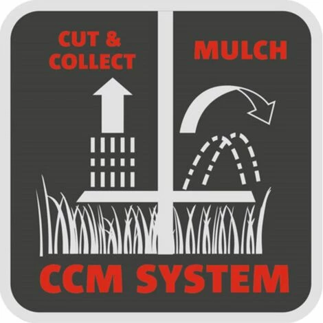 WOLF-GARTEN WOLF GARTEN Tondeuse Gazon électrique 40 Cm A 400 E / 1 800 Watts 5 WOLF-GARTEN WOLF GARTEN Tondeuse Gazon électrique 40 Cm A 400 E / 1 800 Watts – Image 3