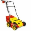 WOLF-GARTEN WOLF GARTEN 34 Cm Scarificateur électrique VA 346 E / 1 600 Watts 2 WOLF-GARTEN WOLF GARTEN 34 Cm Scarificateur électrique VA 346 E / 1 600 Watts -Wolf Garten Soldes 33710854 1