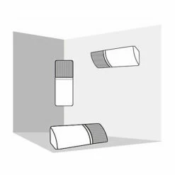 Carillon Blanc Jazzy 100 Kaléidos EXTEL Sonnette De Porte Sans Fil Portée 100 M 9 Carillon Blanc Jazzy 100 Kaléidos EXTEL Sonnette De Porte Sans Fil Portée 100 M -Wolf Garten Soldes 34951249 4