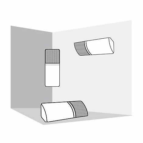 Carillon Blanc Jazzy 100 USA EXTEL Sonnette De Porte Sans Fil Portée 100 M 5 Carillon Blanc Jazzy 100 USA EXTEL Sonnette De Porte Sans Fil Portée 100 M – Image 3