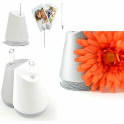 Carillon Mitsu 100 C Silver Extel Sonnette Sans Fil Portée 100m Argentée 80911 7 Carillon Mitsu 100 C Silver Extel Sonnette Sans Fil Portée 100m Argentée 80911 -Wolf Garten Soldes 34951274 3