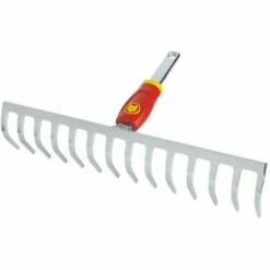 WOLF-GARTEN WOLF GARTEN DR-M 35 Râteau Multi-star (sans Poignée)