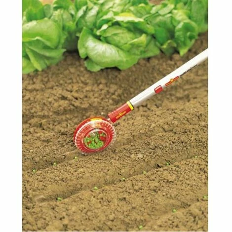 WOLF-GARTEN WOLF GARTEN Multi-étoiles Särolle EA-M (sans Poignée) 4 WOLF-GARTEN WOLF GARTEN Multi-étoiles Särolle EA-M (sans Poignée) – Image 2