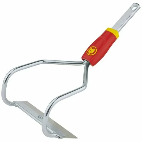 WOLF-GARTEN WOLF GARTEN Multi-étoiles Tirage Hoe HO-M 15 D'articles Avec Une Lame Tranchante Pour 3 WOLF-GARTEN WOLF GARTEN Multi-étoiles Tirage Hoe HO-M 15 D'articles Avec Une Lame Tranchante Pour