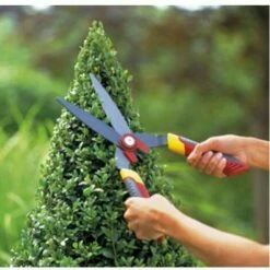 WOLF-GARTEN WOLF GARTEN Cisailles HS-Boxwood B -Wolf Garten Soldes 43939062 3