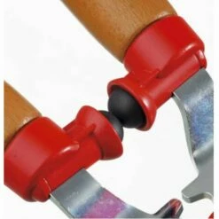 WOLF-GARTEN WOLF GARTEN Couverture Cisailles Avec HS-W En Dents De Scie Avec Des Poignées En Bois -Wolf Garten Soldes 43939070 3