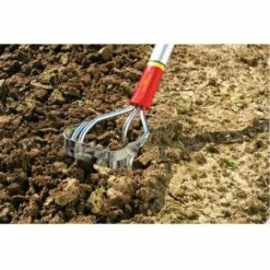 WOLF-GARTEN WOLF GARTEN Multi-étoiles Krümmerjäter IE-M / Sans Poignée -Wolf Garten Soldes 43939083 3