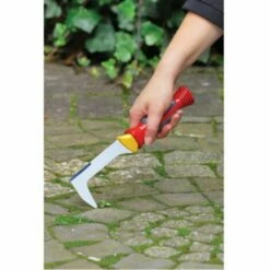 WOLF-GARTEN WOLF GARTEN Moss Mauvaises Herbes étrille KF-2K Avec Poignée -Wolf Garten Soldes 43939110 3