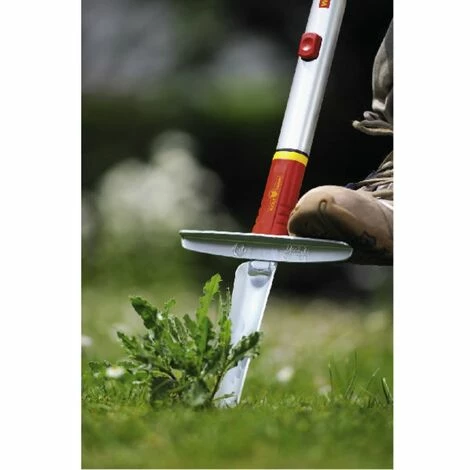 WOLF-GARTEN WOLF GARTEN Multi-étoiles Unkrautstecher KS-M / Sans Poignée 4 WOLF-GARTEN WOLF GARTEN Multi-étoiles Unkrautstecher KS-M / Sans Poignée – Image 2