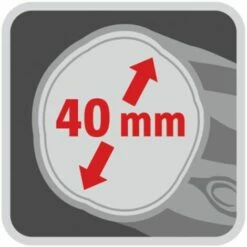 WOLF-GARTEN WOLF GARTEN By-pass Lopper Découpeuse 650 RR -Wolf Garten Soldes 43939210 3