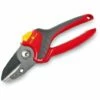WOLF-GARTEN WOLF GARTEN RS 2500 Anvil Sécateur Comfort Plus -Wolf Garten Soldes 43939270 1
