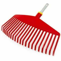 WOLF-GARTEN WOLF GARTEN Multi-étoiles Balai En Plastique Ui-M / Sans Poignée