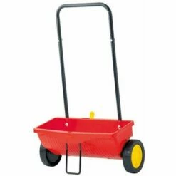 WOLF-GARTEN WOLF GARTEN Universal WE330 Engrais Spreader