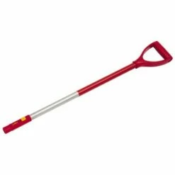 WOLF-GARTEN WOLF GARTEN Multi-étoile Aluminium-D-handle ZM-AD