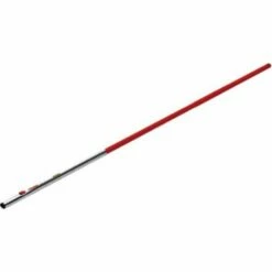 WOLF-GARTEN WOLF GARTEN 118cm Tige En Aluminium Multi-étoiles 12 ZMI