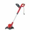 WOLF-GARTEN WOLF GARTEN Tondeuse électrique Herbe LYCOS E / 500 T / 500W, 27 Cm 2 WOLF-GARTEN WOLF GARTEN Tondeuse électrique Herbe LYCOS E / 500 T / 500W, 27 Cm -Wolf Garten Soldes 43939625 1