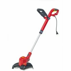 WOLF-GARTEN WOLF GARTEN Tondeuse électrique Herbe LYCOS E / 500 T / 500W, 27 Cm