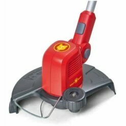 WOLF-GARTEN WOLF GARTEN Tondeuse électrique Herbe LYCOS E / 500 T / 500W, 27 Cm 8 WOLF-GARTEN WOLF GARTEN Tondeuse électrique Herbe LYCOS E / 500 T / 500W, 27 Cm -Wolf Garten Soldes 43939625 3