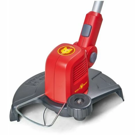WOLF-GARTEN WOLF GARTEN Tondeuse électrique Herbe LYCOS E / 500 T / 500W, 27 Cm 5 WOLF-GARTEN WOLF GARTEN Tondeuse électrique Herbe LYCOS E / 500 T / 500W, 27 Cm – Image 3