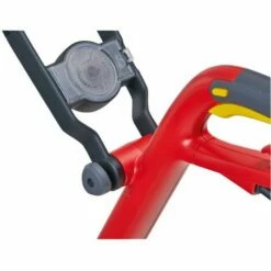 WOLF-GARTEN WOLF GARTEN Tondeuse électrique Herbe LYCOS E / 500 T / 500W, 27 Cm 9 WOLF-GARTEN WOLF GARTEN Tondeuse électrique Herbe LYCOS E / 500 T / 500W, 27 Cm -Wolf Garten Soldes 43939625 4