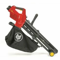 WOLF-GARTEN WOLF GARTEN Feuille 40V Batterie 2en1 Ventilateur LYCOS 40/480