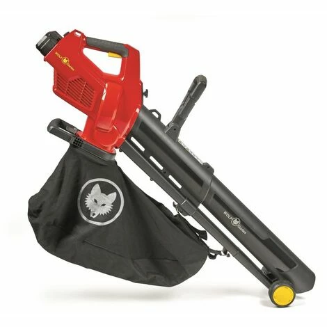 WOLF-GARTEN WOLF GARTEN 40V Batterie 2in1 Souffleuse / Souffleur De Feuilles 40/480 V / Avec Batterie Et Chargeur 5.0Ah 3 WOLF-GARTEN WOLF GARTEN 40V Batterie 2in1 Souffleuse / Souffleur De Feuilles 40/480 V / Avec Batterie Et Chargeur 5.0Ah – Image 2