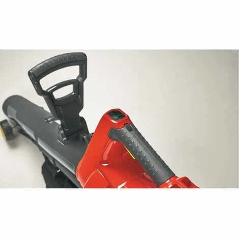WOLF-GARTEN WOLF GARTEN 40V Batterie 2in1 Souffleuse / Souffleur De Feuilles 40/480 V / Avec Batterie Et Chargeur 5.0Ah 4 WOLF-GARTEN WOLF GARTEN 40V Batterie 2in1 Souffleuse / Souffleur De Feuilles 40/480 V / Avec Batterie Et Chargeur 5.0Ah – Image 3