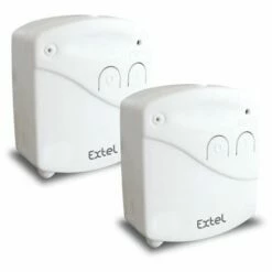 EXTEL Pack Micro-modules éclairage Radio PMML -