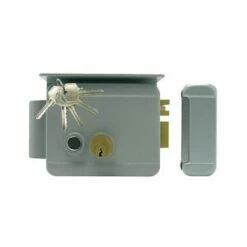 EXTEL Serrure électrique WE 5001/2 BIS - Produit Neuf