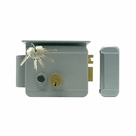 EXTEL Serrure électrique WE 5001/2 BIS - Produit Neuf 2 EXTEL Serrure électrique WE 5001/2 BIS - Produit Neuf