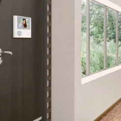 EXTEL Visiophone Sur Judas LILLY - -Wolf Garten Soldes 459898 3