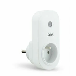 PRISE TELECOMMANDEE EXTEL EASY DOMO 210 763209