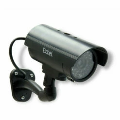 CAMERE FACTICE EXTERIEURE TEMOIN LUMINEUX CLIGNOTANT EXTEL DIMY 300 087008