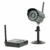 Recepteur Video DIGITAL Et Camera SANS FIL EXTEL 082602 -Wolf Garten Soldes 462180 1