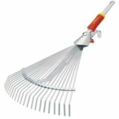 WOLF-GARTEN Rateau A Feuilles Multi-Star UC-M