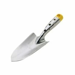 WOLF-GARTEN Mini-Truelle Jardin LU-Z Galva