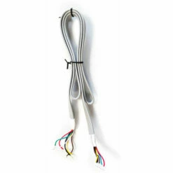 EXTEL Câble De Liaison Entre Le Coffret Et La Platine De Rue Compatible 512286 Et 720313 -