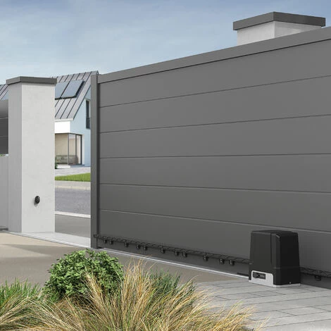 Extel Lucé 500 Sliding Motor - 5 Extel Lucé 500 Sliding Motor - – Image 3