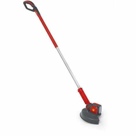 WOLF-GARTEN LT 25 EM E-MULTI-STAR® Thread Thread 3 WOLF-GARTEN LT 25 EM E-MULTI-STAR® Thread Thread