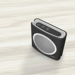 Sonnette Sans Fil Extel DiBi Flash à Piles, Personnalisable Noir - Blanc 8 Sonnette Sans Fil Extel DiBi Flash à Piles, Personnalisable Noir - Blanc -Wolf Garten Soldes 5173038 2