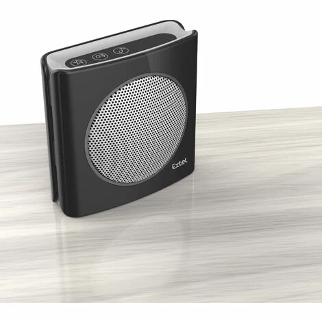 Sonnette Sans Fil Extel DiBi Flash à Piles, Personnalisable Noir - Blanc 5 Sonnette Sans Fil Extel DiBi Flash à Piles, Personnalisable Noir - Blanc – Image 3