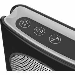 Sonnette Sans Fil Extel DiBi Flash à Piles, Personnalisable Noir - Blanc 11 Sonnette Sans Fil Extel DiBi Flash à Piles, Personnalisable Noir - Blanc -Wolf Garten Soldes 5173038 5