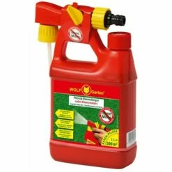 WOLF-GARTEN LM 100 B Plus Chélate De Fer