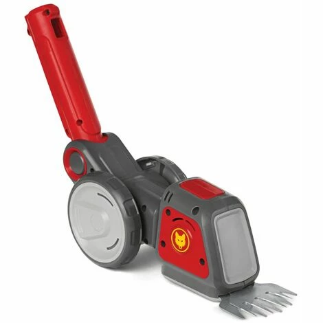 WOLF-GARTEN GS 10 EM E-MULTI-STAR® STRAND CISEAUX 3 WOLF-GARTEN GS 10 EM E-MULTI-STAR® STRAND CISEAUX